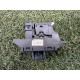 Кнопка стоянкового гальма (електрика / кнопки) Nissan Rogue T33 2021 2.5 251756RA0A
