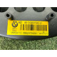 Сабвуфер (електрика) BMW X3 F25 2013 2.0 65139247342