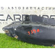 Захист бампера (кузов і елементи) BMW X3 F25 2013 2.0 51127237453