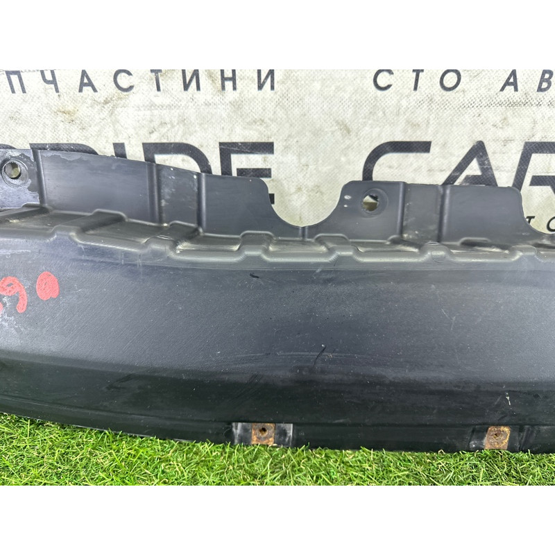 Захист бампера (кузов і елементи) BMW X3 F25 2013 2.0 51127237453