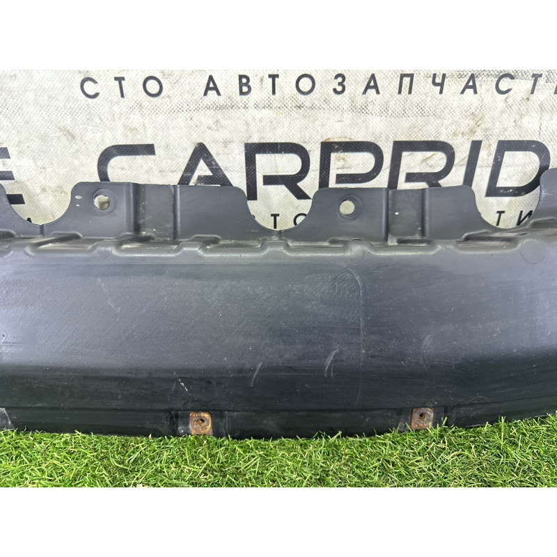 Захист бампера (кузов і елементи) BMW X3 F25 2013 2.0 51127237453