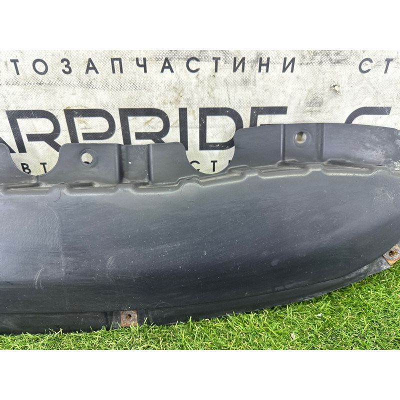 Захист бампера (кузов і елементи) BMW X3 F25 2013 2.0 51127237453