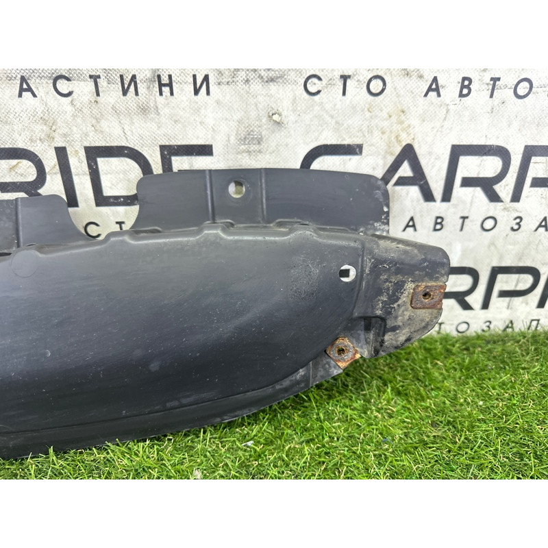 Захист бампера (кузов і елементи) BMW X3 F25 2013 2.0 51127237453
