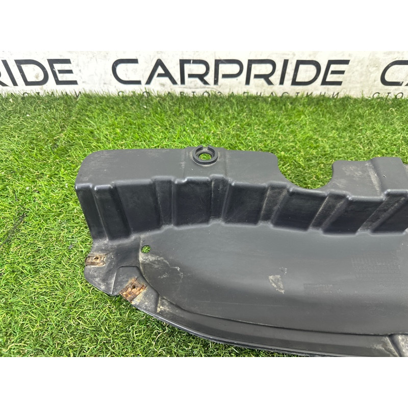 Захист бампера (кузов і елементи) BMW X3 F25 2013 2.0 51127237453