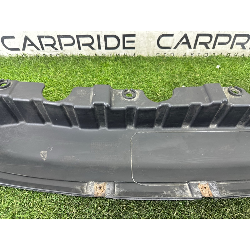 Захист бампера (кузов і елементи) BMW X3 F25 2013 2.0 51127237453