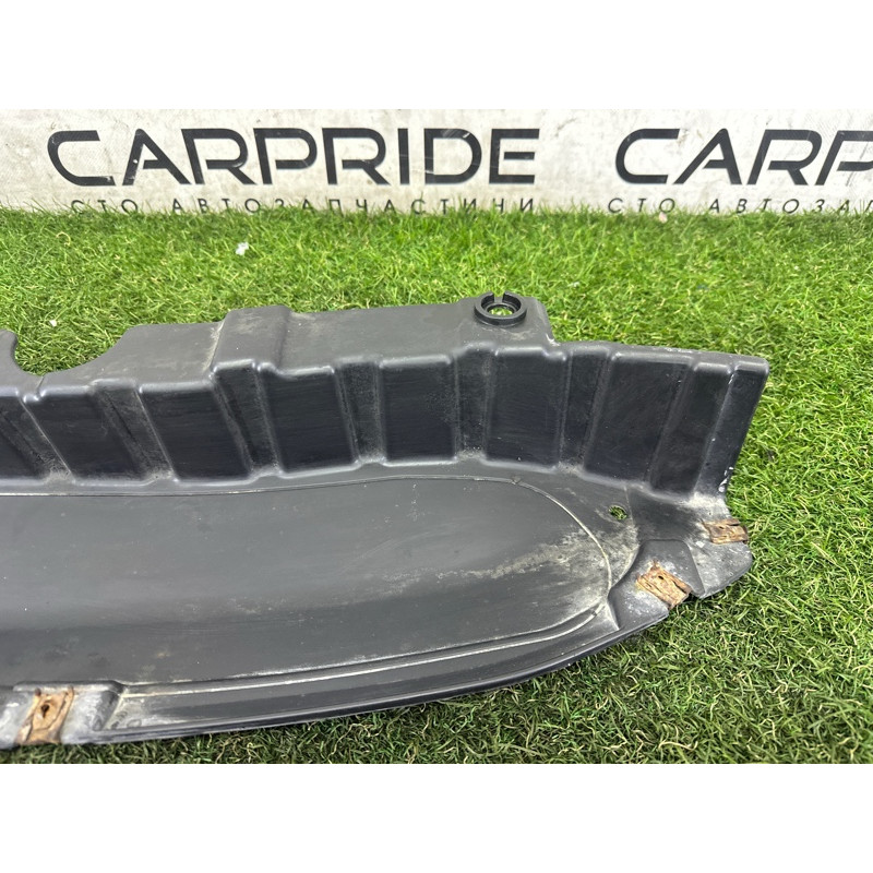 Захист бампера (кузов і елементи) BMW X3 F25 2013 2.0 51127237453