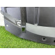 Накладка передней панели (кузов і елементи) Nissan Rogue T33 2021 2.5 623226RA0A