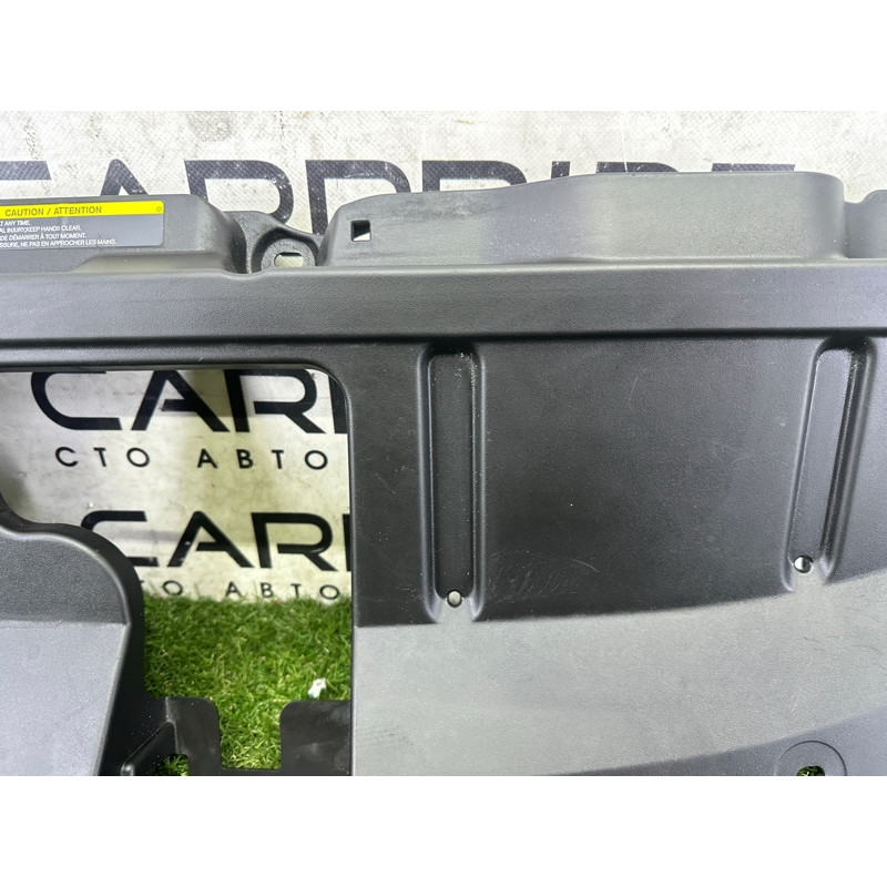 Накладка передней панели (кузов і елементи) Nissan Rogue T33 2021 2.5 623226RA0A