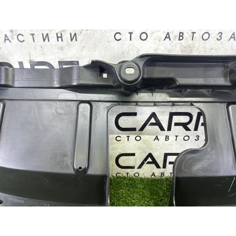 Накладка передней панели (кузов і елементи) Nissan Rogue T33 2021 2.5 623226RA0A