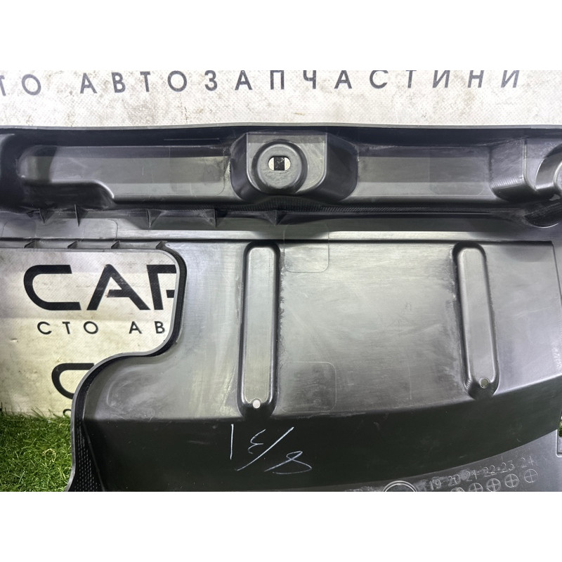 Накладка передней панели (кузов і елементи) Nissan Rogue T33 2021 2.5 623226RA0A