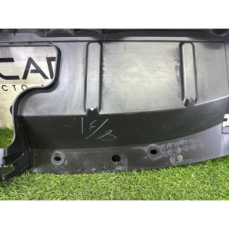 Накладка передней панели (кузов і елементи) Nissan Rogue T33 2021 2.5 623226RA0A