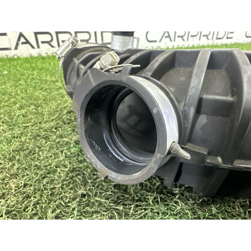 Патрубок повітряного фільтра (подача палива) Nissan Rogue T33 2022 1.5 165786RC1B