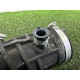 Патрубок повітряного фільтра (подача палива) Nissan Rogue T33 2022 1.5 165786RC1B