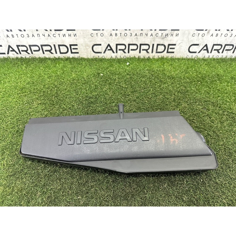 Резонатор воздушный (впускная система) Nissan Rogue T33 2022 1.5 165856RC1B