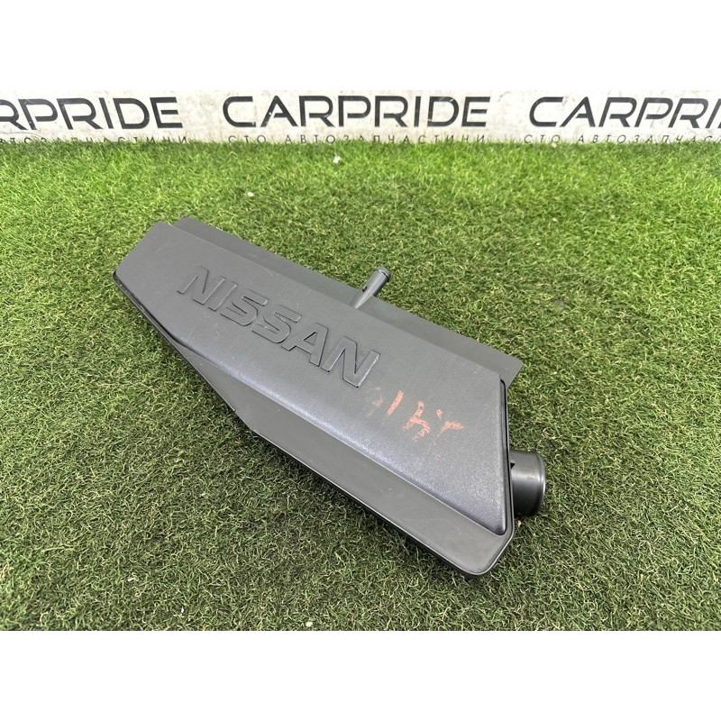Резонатор воздушный (впускная система) Nissan Rogue T33 2022 1.5 165856RC1B