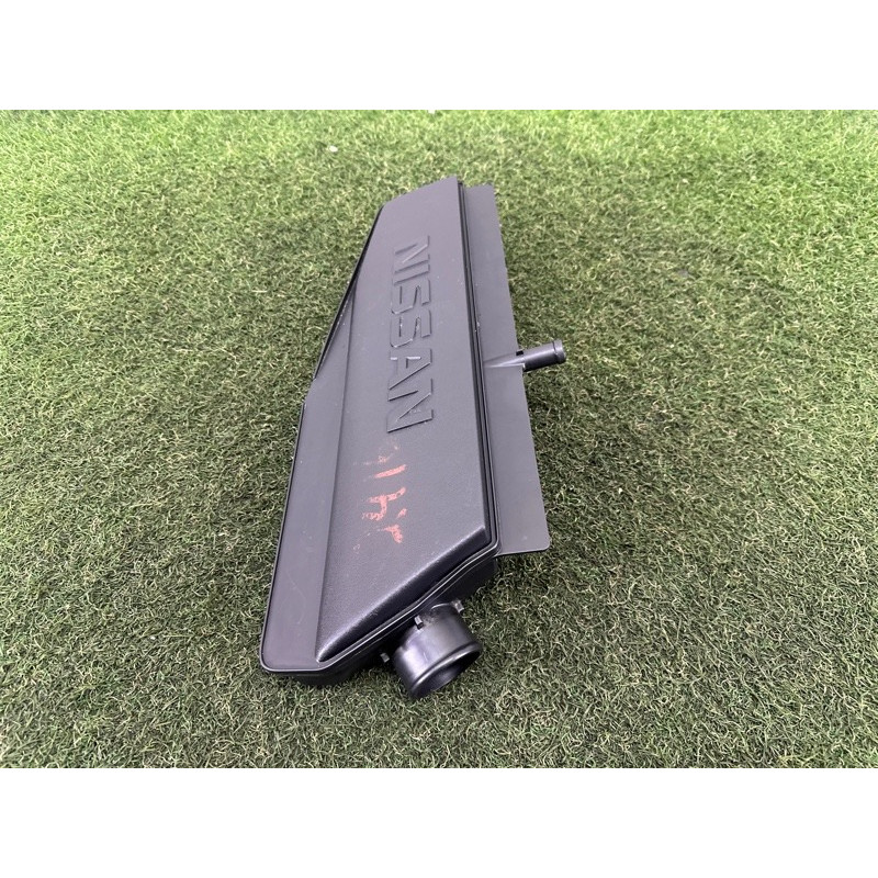 Резонатор воздушный (впускная система) Nissan Rogue T33 2022 1.5 165856RC1B