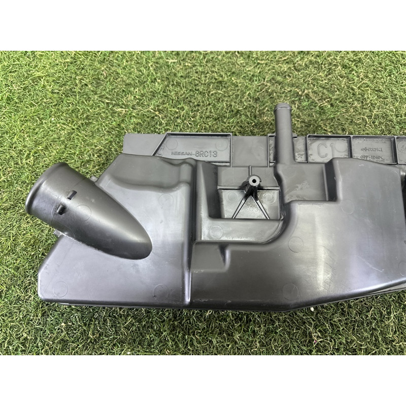 Резонатор воздушный (впускная система) Nissan Rogue T33 2022 1.5 165856RC1B