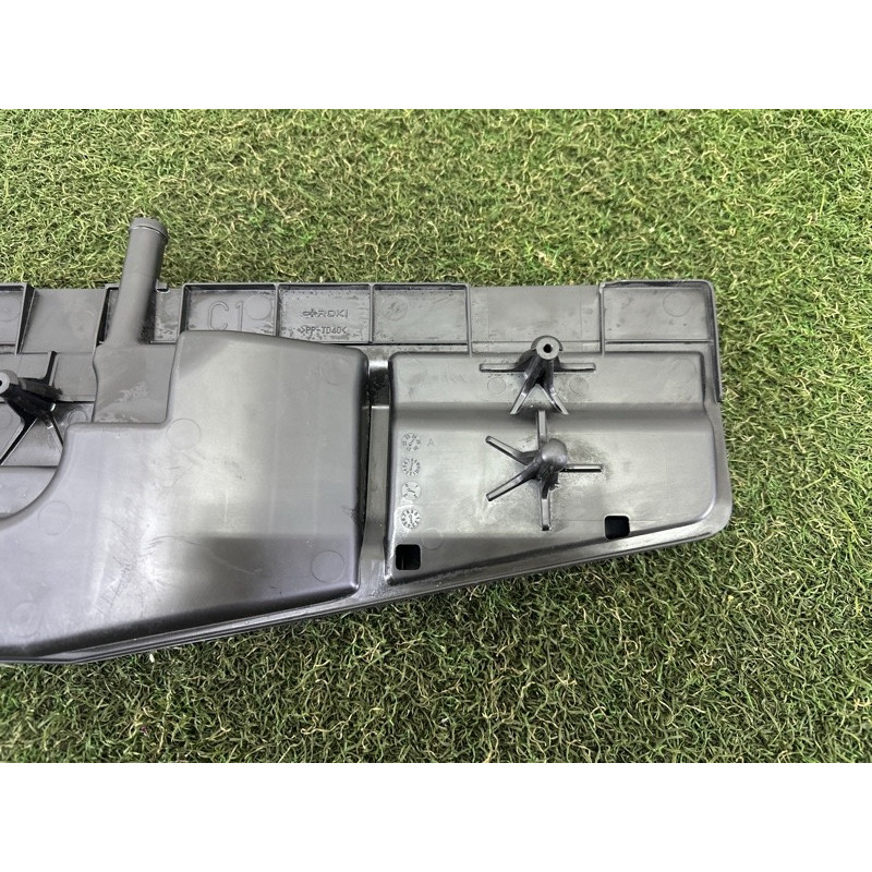 Резонатор воздушный (впускная система) Nissan Rogue T33 2022 1.5 165856RC1B