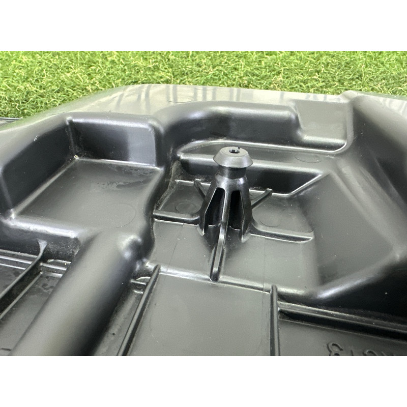 Резонатор воздушный (впускная система) Nissan Rogue T33 2022 1.5 165856RC1B