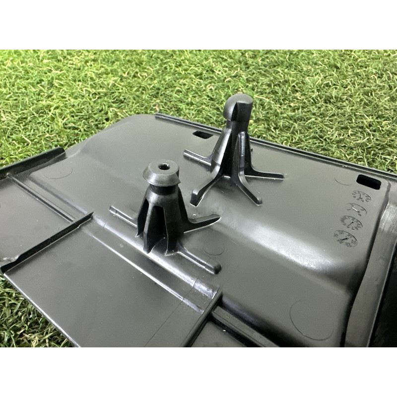 Резонатор воздушный (впускная система) Nissan Rogue T33 2022 1.5 165856RC1B
