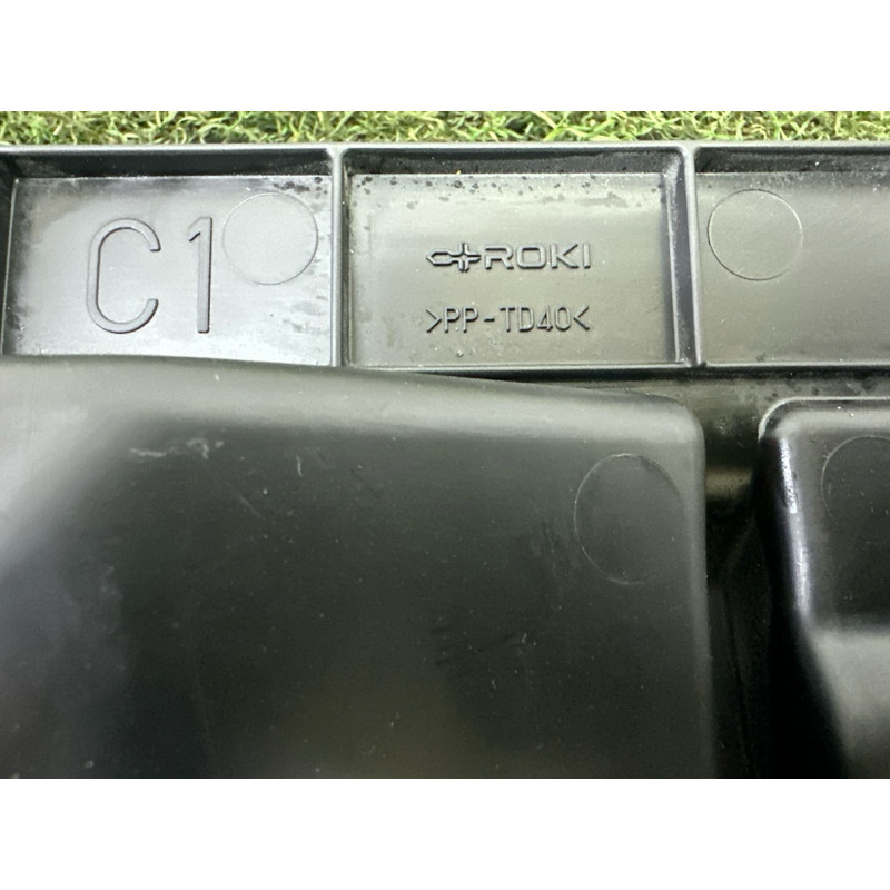Резонатор воздушный (впускная система) Nissan Rogue T33 2022 1.5 165856RC1B