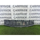 Защита бампера (кузов і елементи) Nissan Rogue T33 2022 1.5 758926RR0A