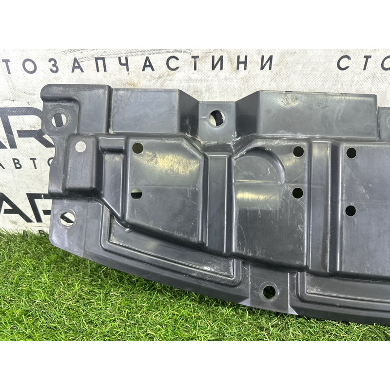 Защита бампера (кузов і елементи) Nissan Rogue T33 2022 1.5 758926RR0A