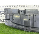 Защита бампера (кузов і елементи) Nissan Rogue T33 2022 1.5 758926RR0A
