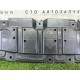 Защита бампера (кузов і елементи) Nissan Rogue T33 2022 1.5 758926RR0A