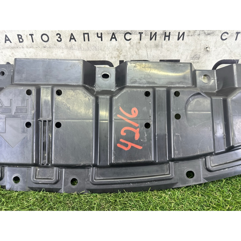 Защита бампера (кузов і елементи) Nissan Rogue T33 2022 1.5 758926RR0A