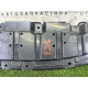 Защита бампера (кузов і елементи) Nissan Rogue T33 2022 1.5 758926RR0A