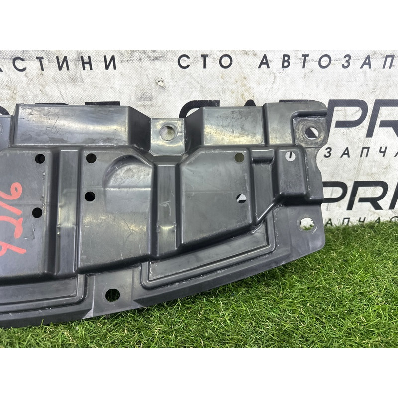Защита бампера (кузов і елементи) Nissan Rogue T33 2022 1.5 758926RR0A