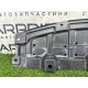 Защита бампера (кузов і елементи) Nissan Rogue T33 2022 1.5 758926RR0A