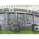 Защита бампера (кузов і елементи) Nissan Rogue T33 2022 1.5 758926RR0A