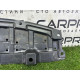 Защита бампера (кузов і елементи) Nissan Rogue T33 2022 1.5 758926RR0A