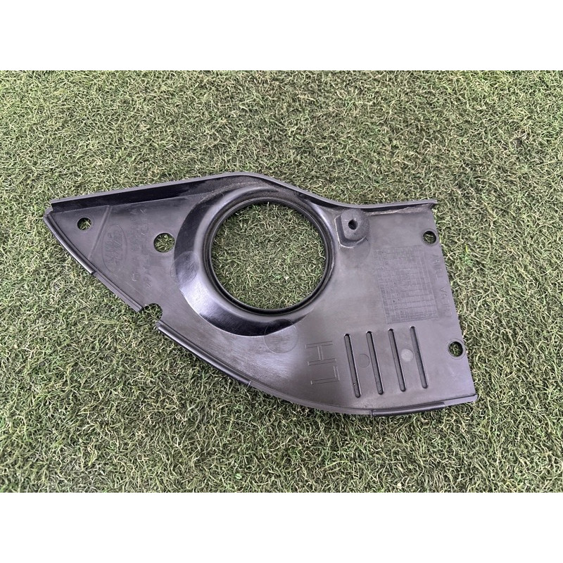 Пластик подкапотный (кузов и элементы) LAND ROVER Range Rover L405 2014 5.0 LR040700