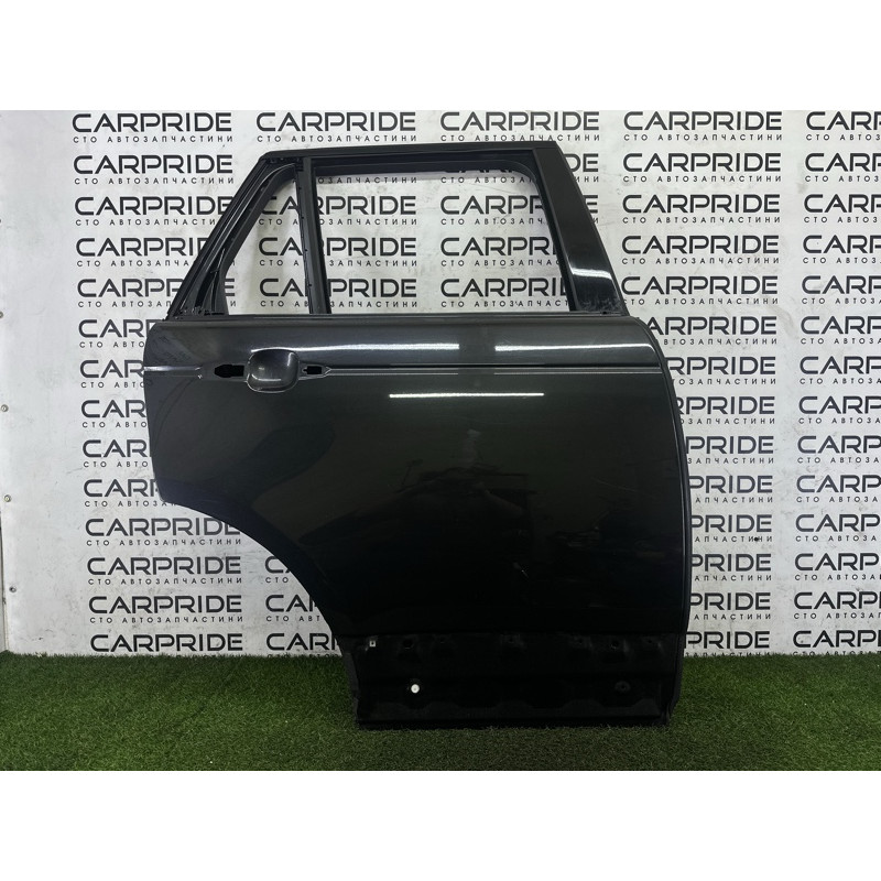 Двері (наружные элементы кузова) LAND ROVER Range Rover L405 2014 5.0 LR036402