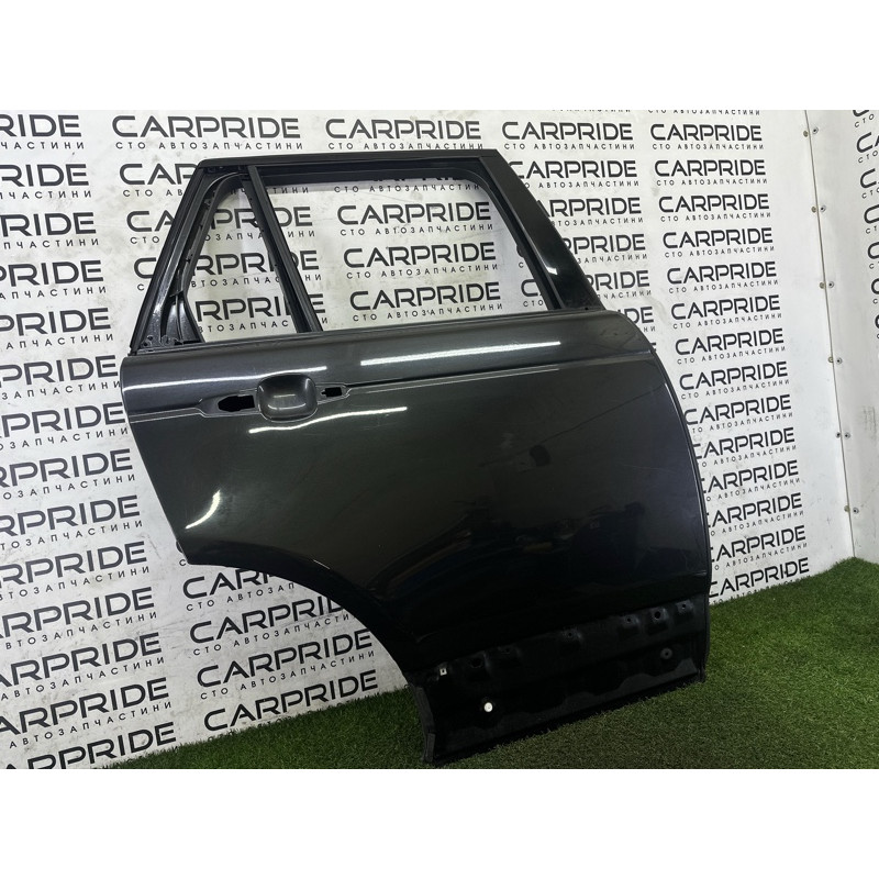 Двері (наружные элементы кузова) LAND ROVER Range Rover L405 2014 5.0 LR036402
