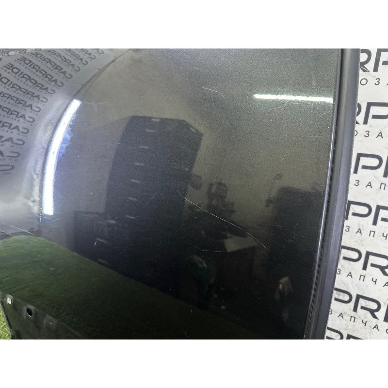 Двері (наружные элементы кузова) LAND ROVER Range Rover L405 2014 5.0 LR036402