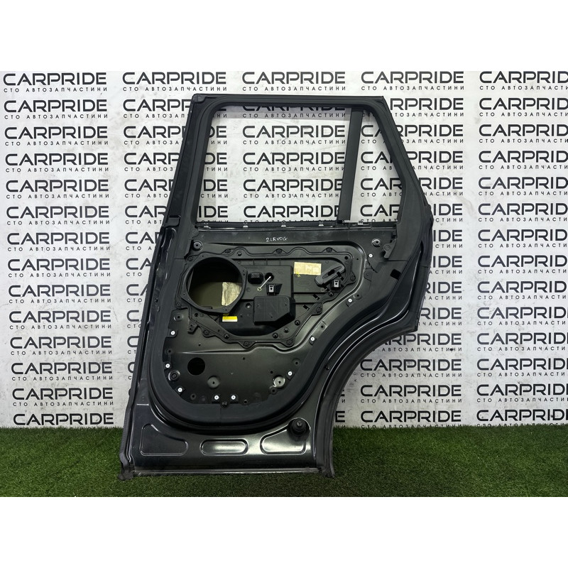 Двері (наружные элементы кузова) LAND ROVER Range Rover L405 2014 5.0 LR036402