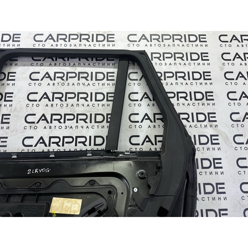 Двері (наружные элементы кузова) LAND ROVER Range Rover L405 2014 5.0 LR036402