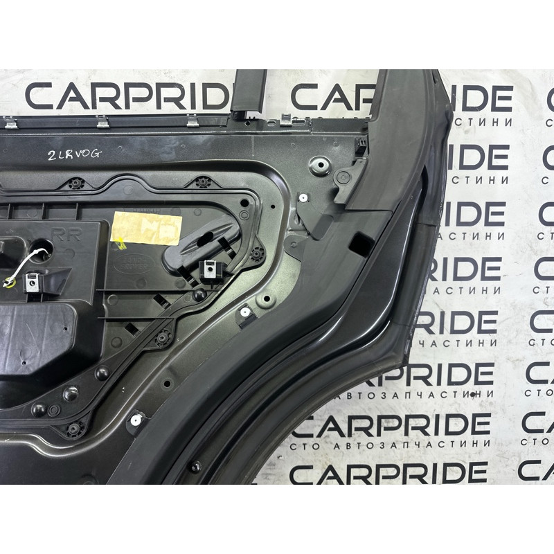 Двері (наружные элементы кузова) LAND ROVER Range Rover L405 2014 5.0 LR036402