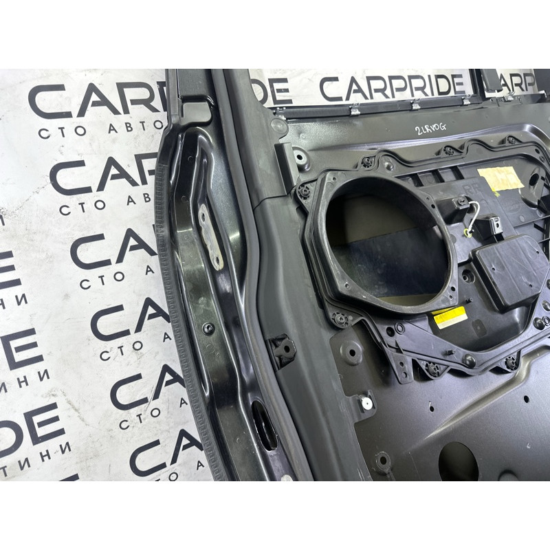 Двері (наружные элементы кузова) LAND ROVER Range Rover L405 2014 5.0 LR036402