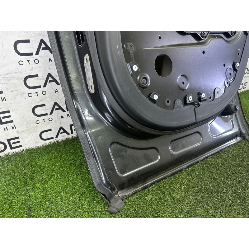 Двері (наружные элементы кузова) LAND ROVER Range Rover L405 2014 5.0 LR036402