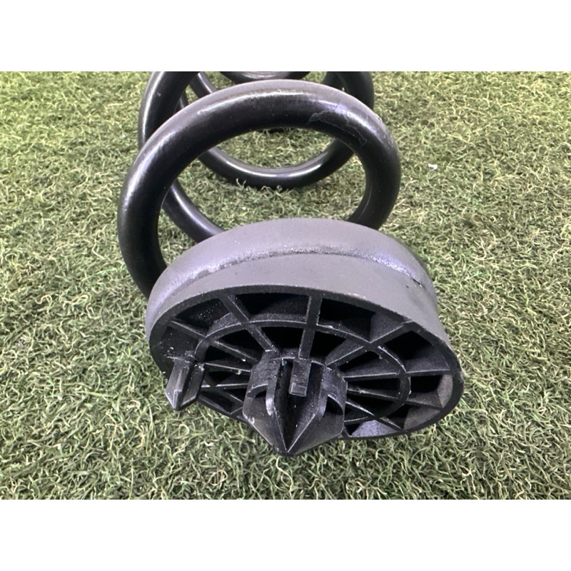 Пружина подвески (подвеска) AUDI Q5 FY 2018 2.0 DAYB 80A511115AK