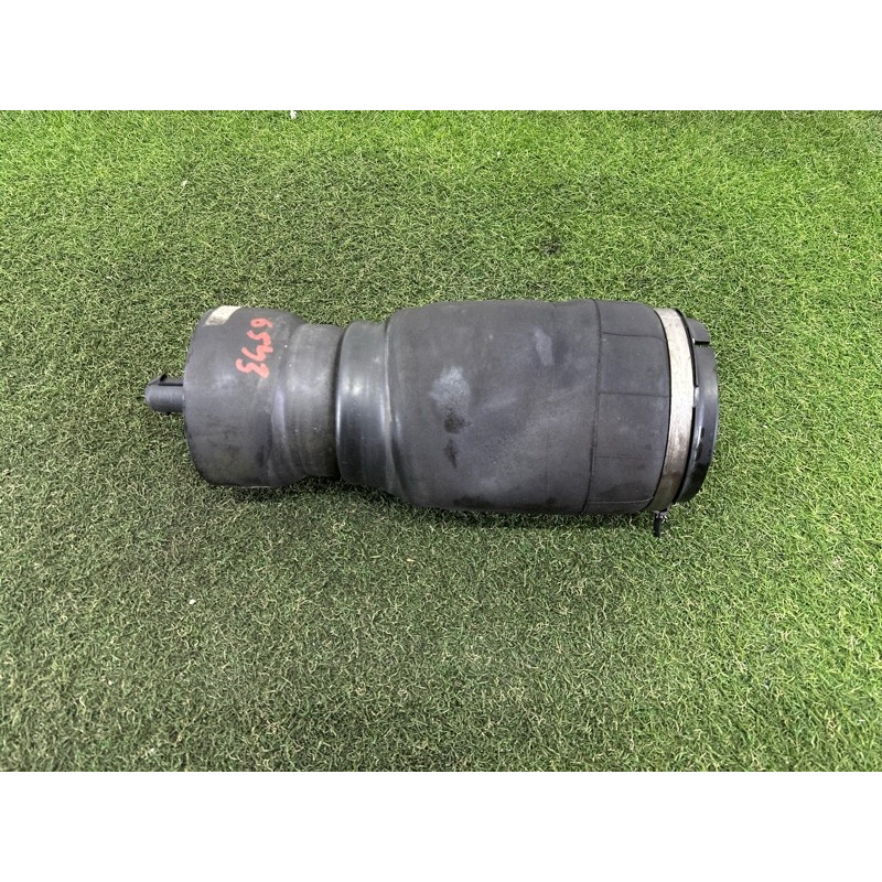 Подушка пневмоподвески (подвеска) LAND ROVER Range Rover L405 2014 5.0 LR034262