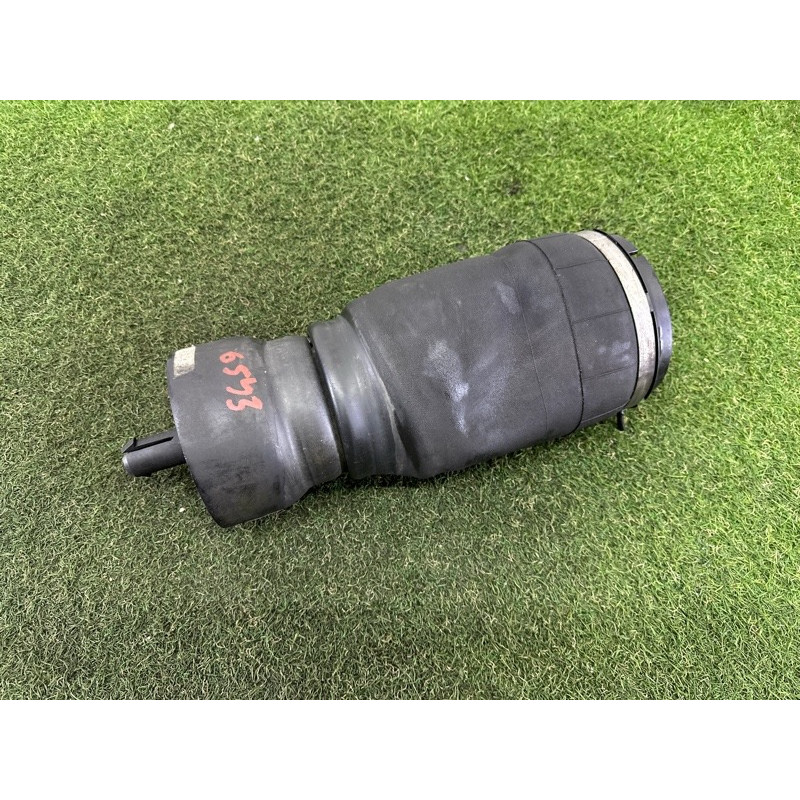 Подушка пневмоподвески (подвеска) LAND ROVER Range Rover L405 2014 5.0 LR034262