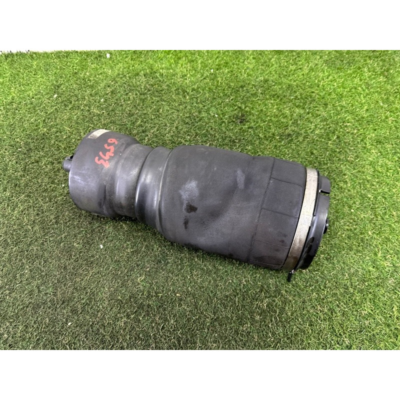 Подушка пневмоподвески (подвеска) LAND ROVER Range Rover L405 2014 5.0 LR034262