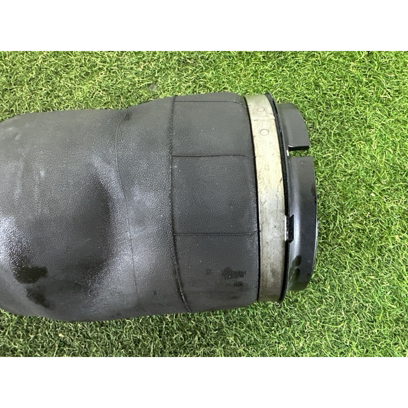 Подушка пневмоподвески (подвеска) LAND ROVER Range Rover L405 2014 5.0 LR034262