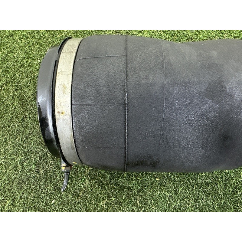 Подушка пневмоподвески (подвеска) LAND ROVER Range Rover L405 2014 5.0 LR034262